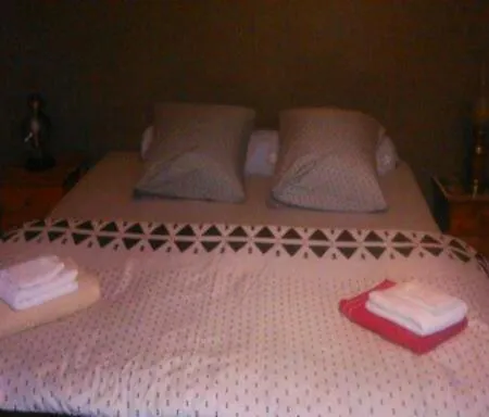 ベッド・アンド・ブレックファスト Le Logis Gourmand Ferme Definitivement Pas Reservable Not Bookable