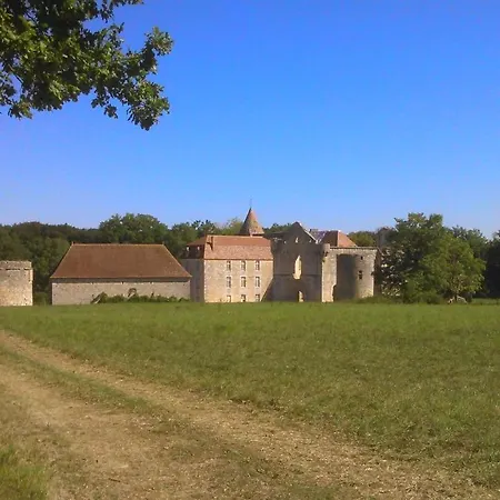 Le Logis Gourmand Ferme Definitivement Pas Reservable Not Bookable ベッド・アンド・ブレックファスト 3*