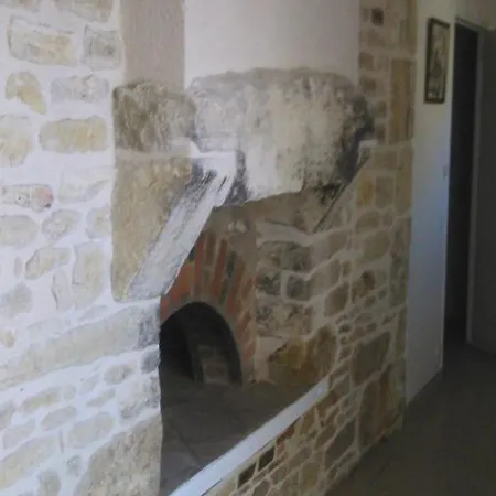 Le Logis Gourmand Ferme Definitivement Pas Reservable Not Bookable ベッド・アンド・ブレックファスト 3*