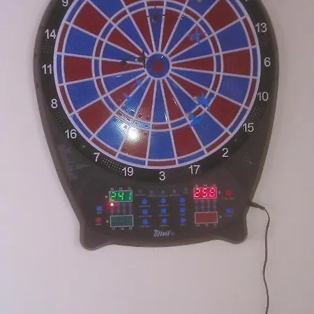 Le Logis Gourmand Ferme Definitivement Pas Reservable Not Bookable ベッド・アンド・ブレックファスト 3*