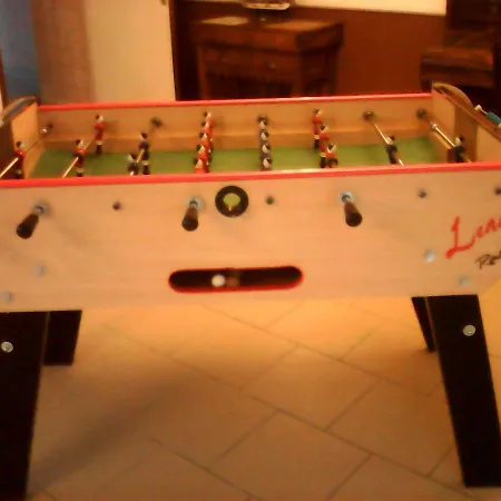 Le Logis Gourmand Ferme Definitivement Pas Reservable Not Bookable 3* Payroux