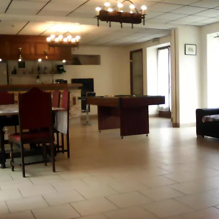 Le Logis Gourmand Ferme Definitivement Pas Reservable Not Bookable 3*