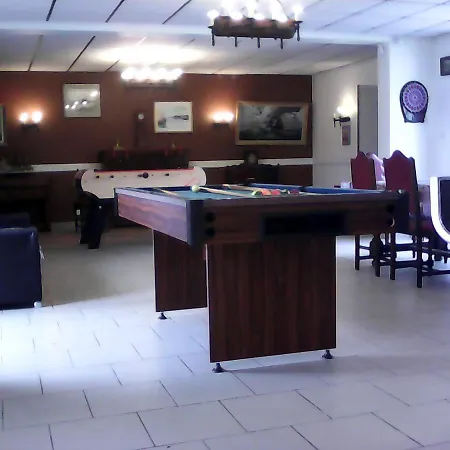 ベッド・アンド・ブレックファスト Le Logis Gourmand Ferme Definitivement Pas Reservable Not Bookable Payroux