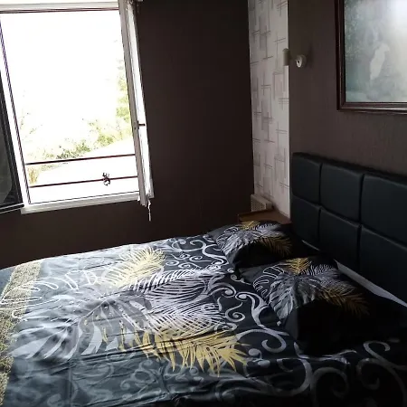 ベッド・アンド・ブレックファスト Le Logis Gourmand Ferme Definitivement Pas Reservable Not Bookable 3*