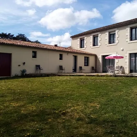 Le Logis Gourmand Ferme Definitivement Pas Reservable Not Bookable 3*