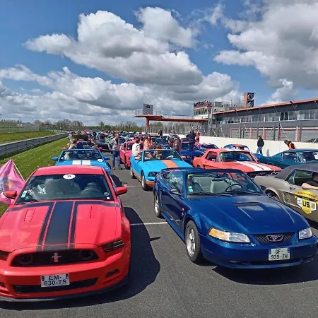 Le Logis Gourmand Ferme Definitivement Pas Reservable Not Bookable