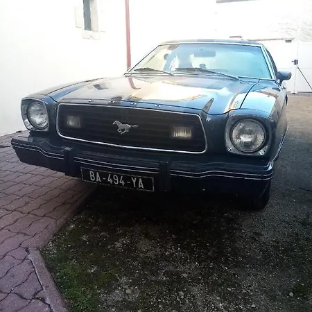 ベッド・アンド・ブレックファスト Le Logis Gourmand Ferme Definitivement Pas Reservable Not Bookable