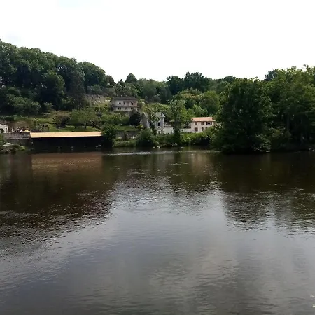 ベッド・アンド・ブレックファスト Le Logis Gourmand Ferme Definitivement Pas Reservable Not Bookable 3*