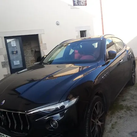 Le Logis Gourmand Ferme Definitivement Pas Reservable Not Bookable