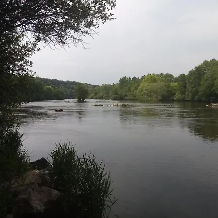 Le Logis Gourmand Ferme Definitivement Pas Reservable Not Bookable ベッド・アンド・ブレックファスト 3*