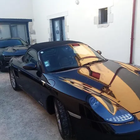 Le Logis Gourmand Ferme Definitivement Pas Reservable Not Bookable