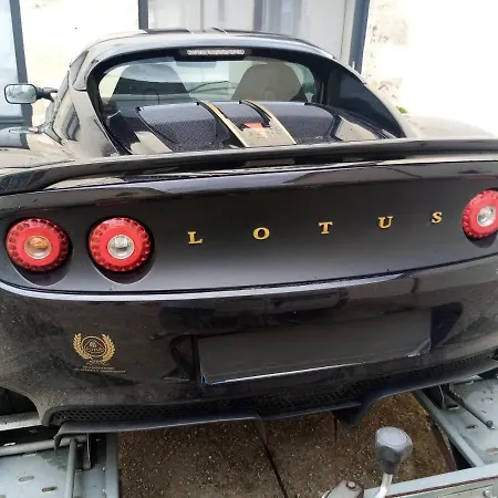 Le Logis Gourmand Ferme Definitivement Pas Reservable Not Bookable ベッド・アンド・ブレックファスト